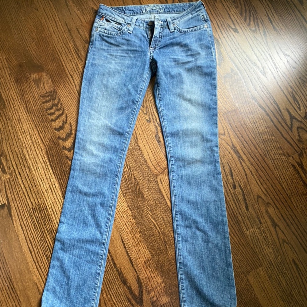 Robins jeans